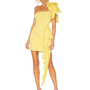 NWT Atoir Guiding Light Dress